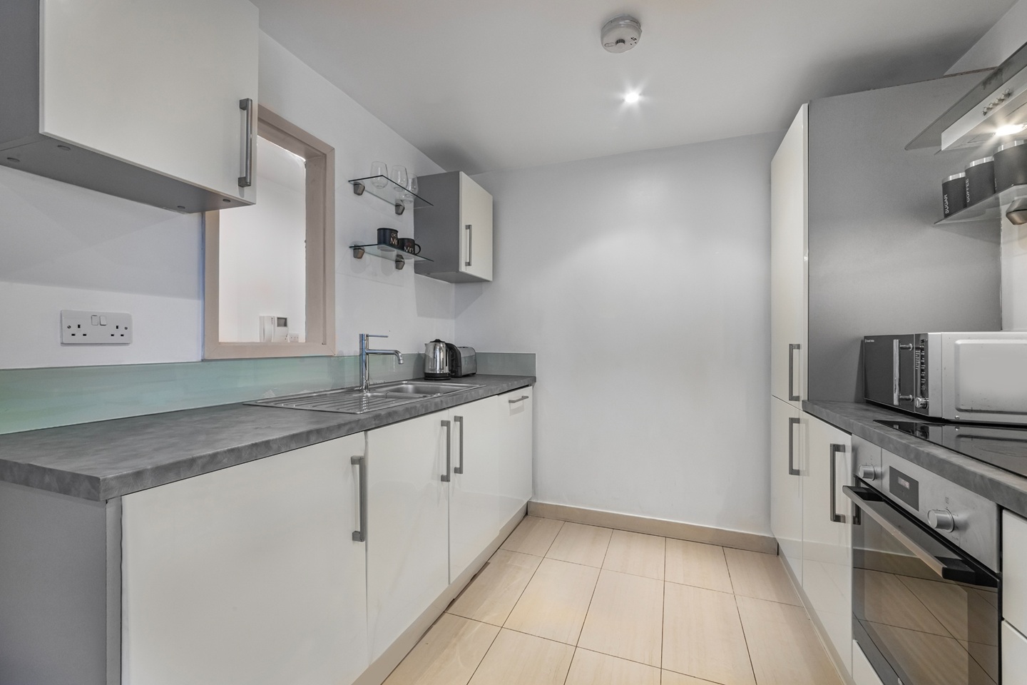 Additional image 12 of 1 Bed Flat, Bacon Street, E2, N1 7GU