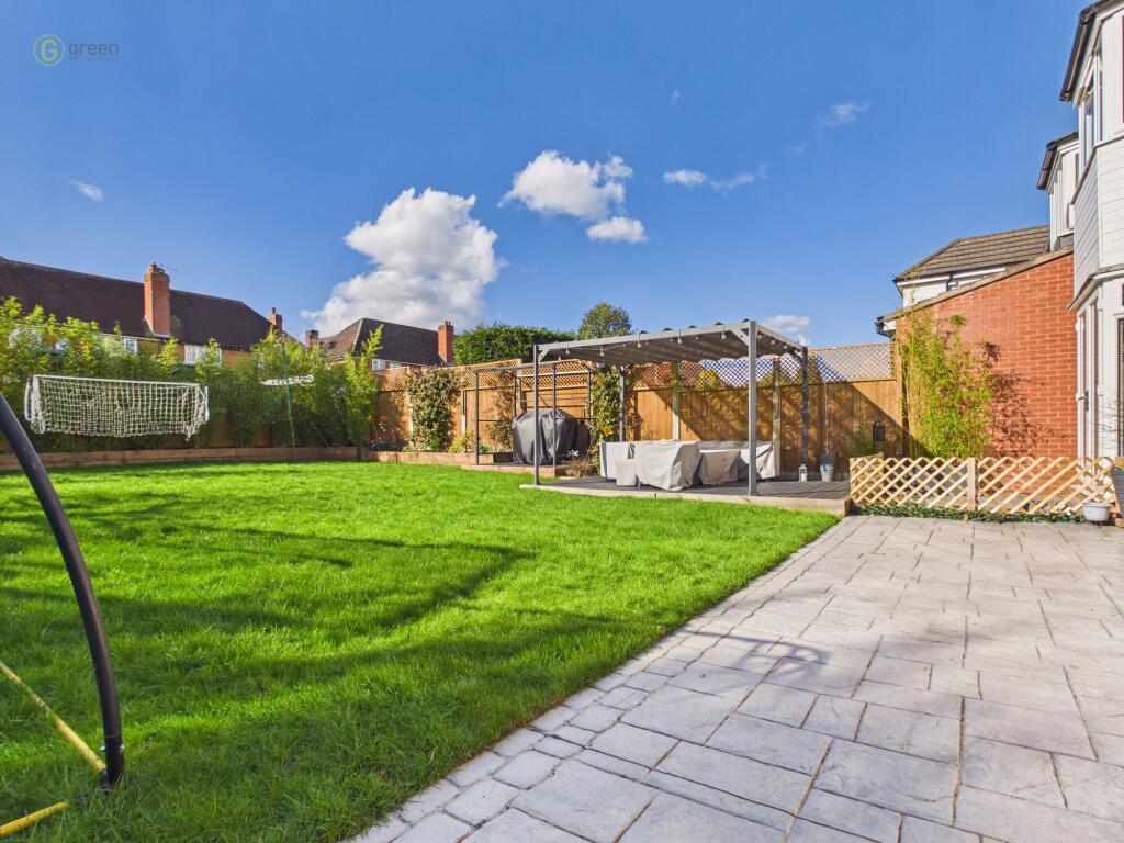 Additional image 41 of Windleaves Road, Castle Bromwich, B36