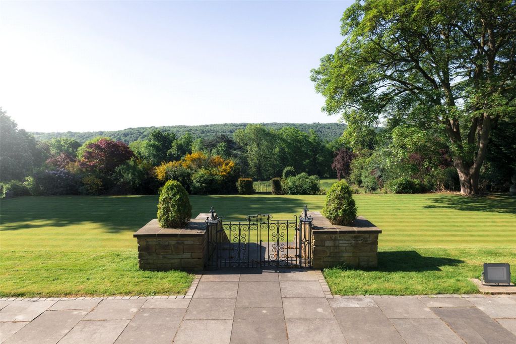 Additional image 14 of 8 bed detached house for saleBrenaire Park, Woodlands Drive, Rawdon, Leeds, West Yorkshire LS19