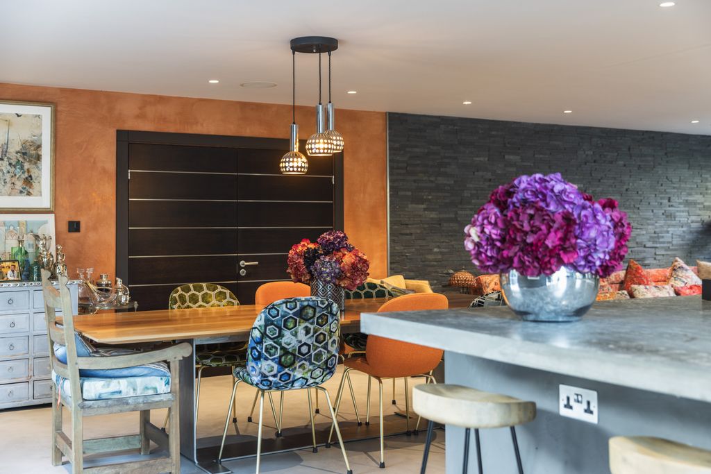 Additional image 12 of 6 bed detached house for saleLa Rue Du Grand Mourier, St. John, Jersey JE3