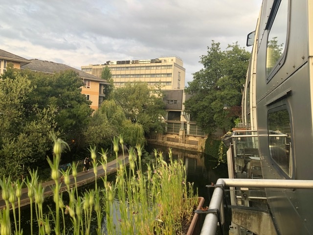 Additional image 7 of 2 Bed Terraced House, Grand Union Walk, NW1, N1 7GU