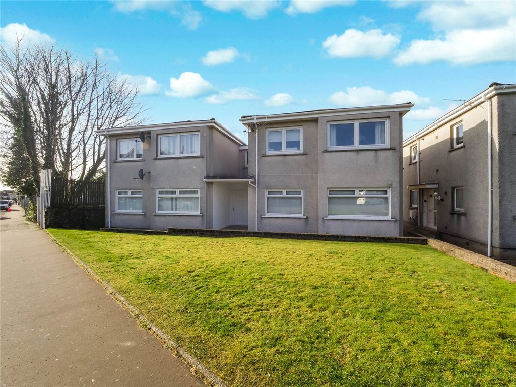 1 bed flat for saleBrisbane Street, Largs, North Ayrshire KA30