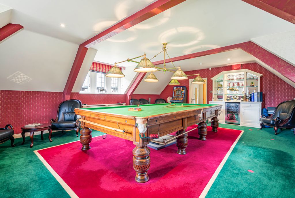 Additional image 25 of 5 bed detached house for saleLing Lane, Leeds LS14