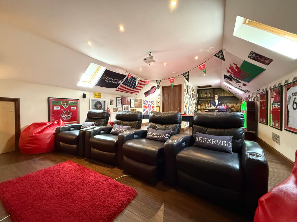 Additional image 34 of 5 bed detached house for saleRichmond Gardens, Abernant, Aberdare CF44