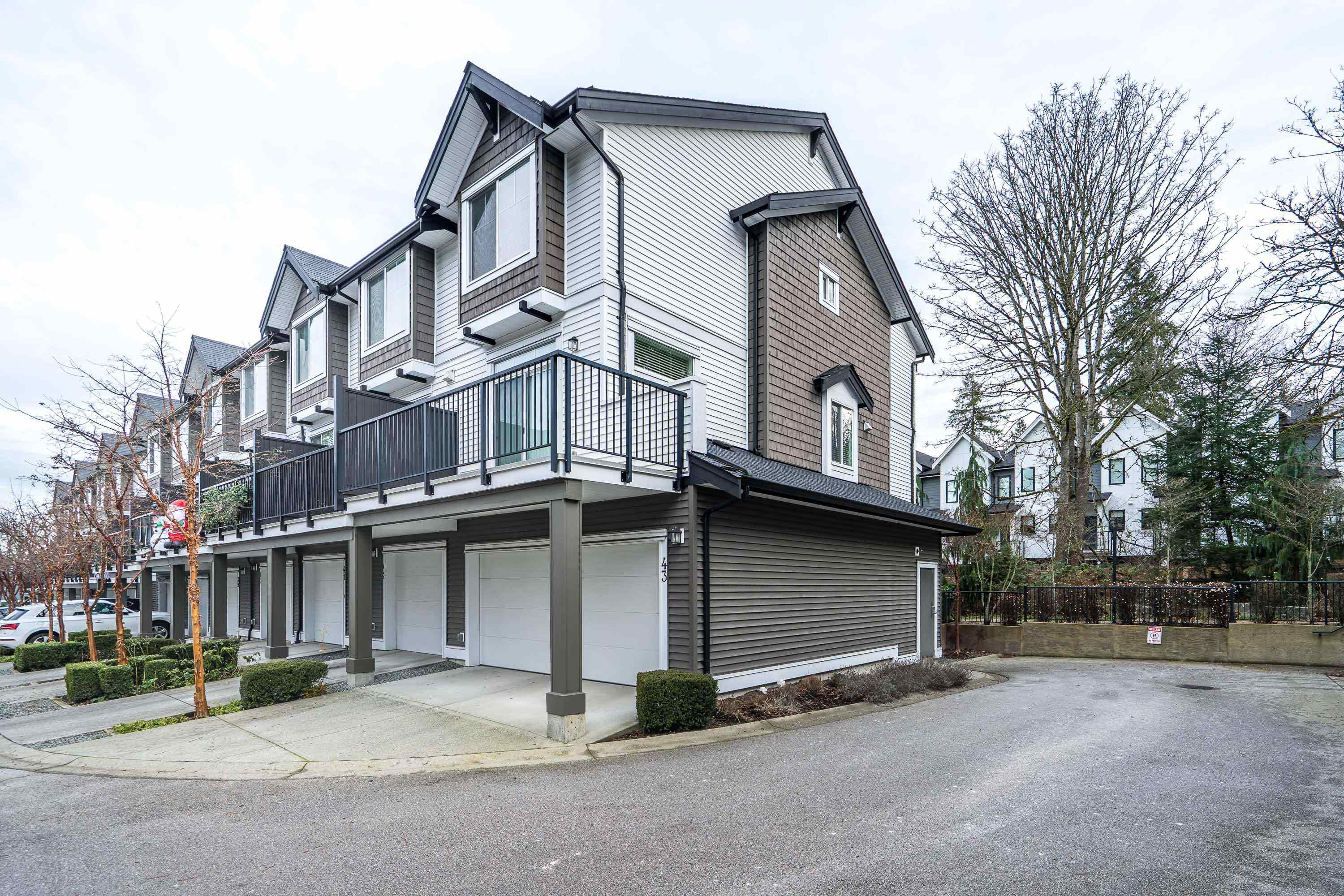 43-14271 60th Avenue, Surrey, BC, V3X 2N4