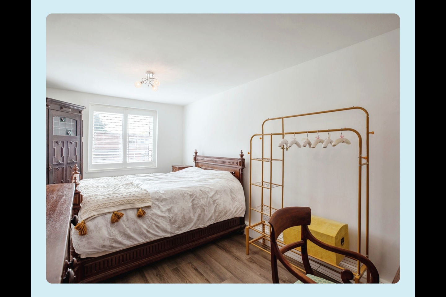 Additional image 10 of 2 Bed Maisonette, Kennington, SE17, N1 7GU