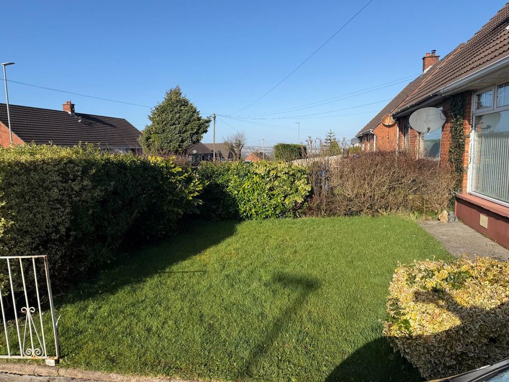 Additional image 12 of 3 bed semi-detached house for saleKensington Road, Kilfennan, Derry BT47