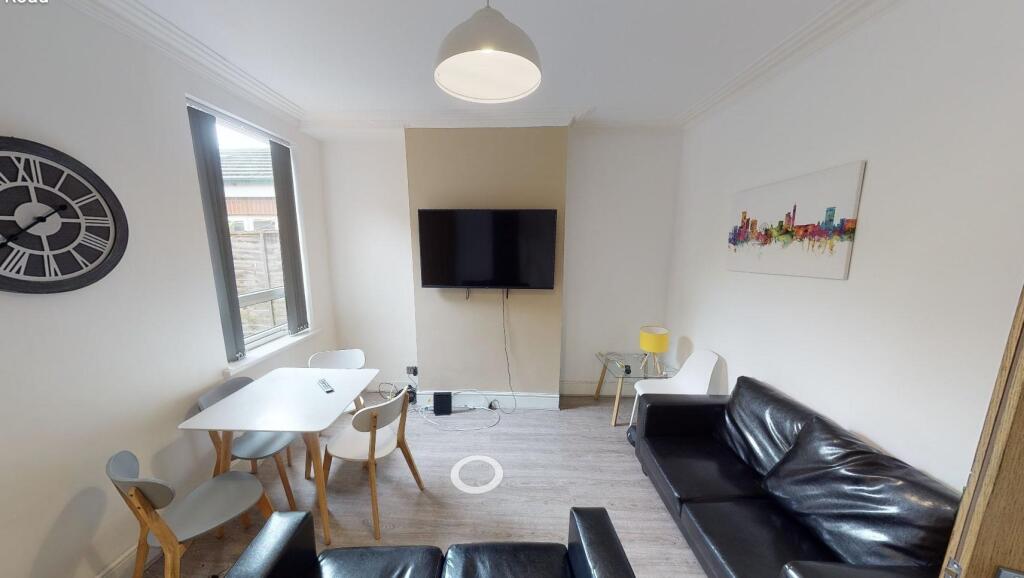 Daisy Road, Birmingham