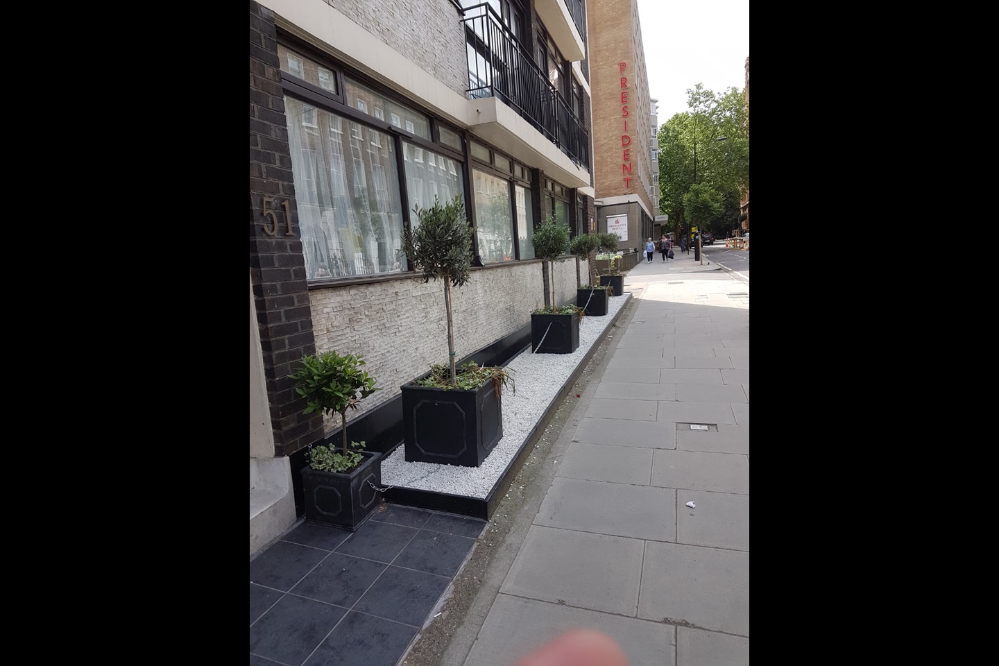 Additional image 6 of 2 Bed Flat, Guilford Court, WC1N, N1 7GU