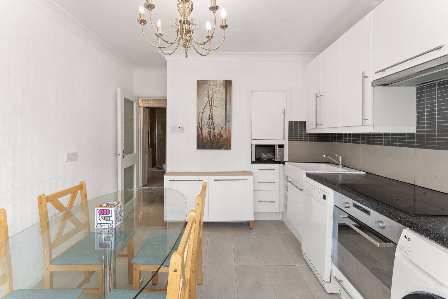 Additional image 9 of 1 Bed Flat, Coltash Court, EC1Y, N1 7GU