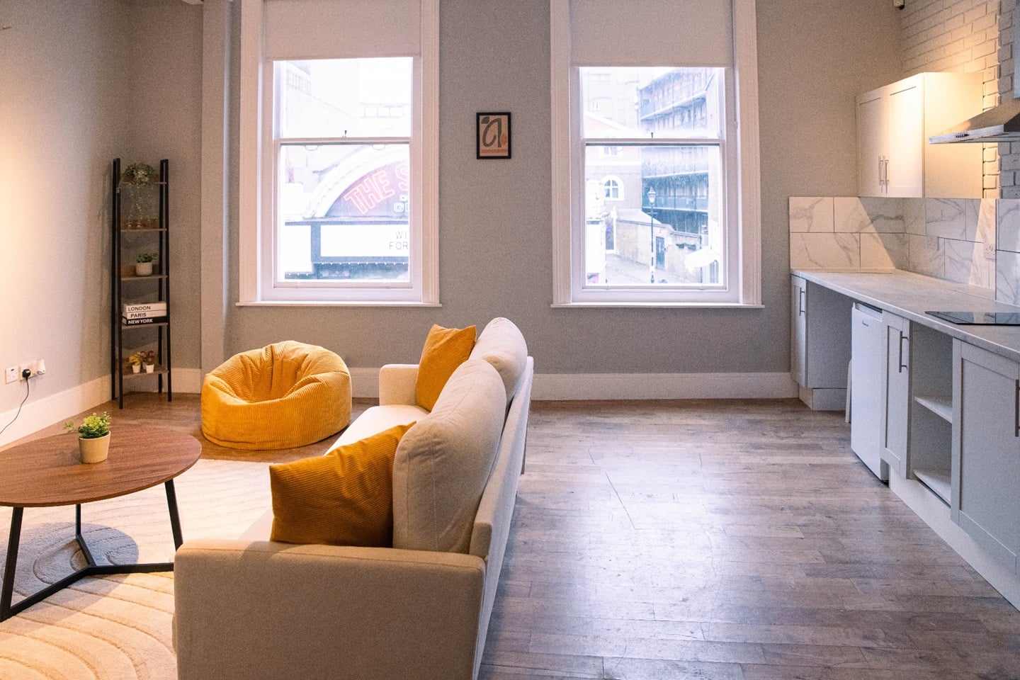 Additional image 10 of 1 Bed Flat, London, N1, N1 7GU