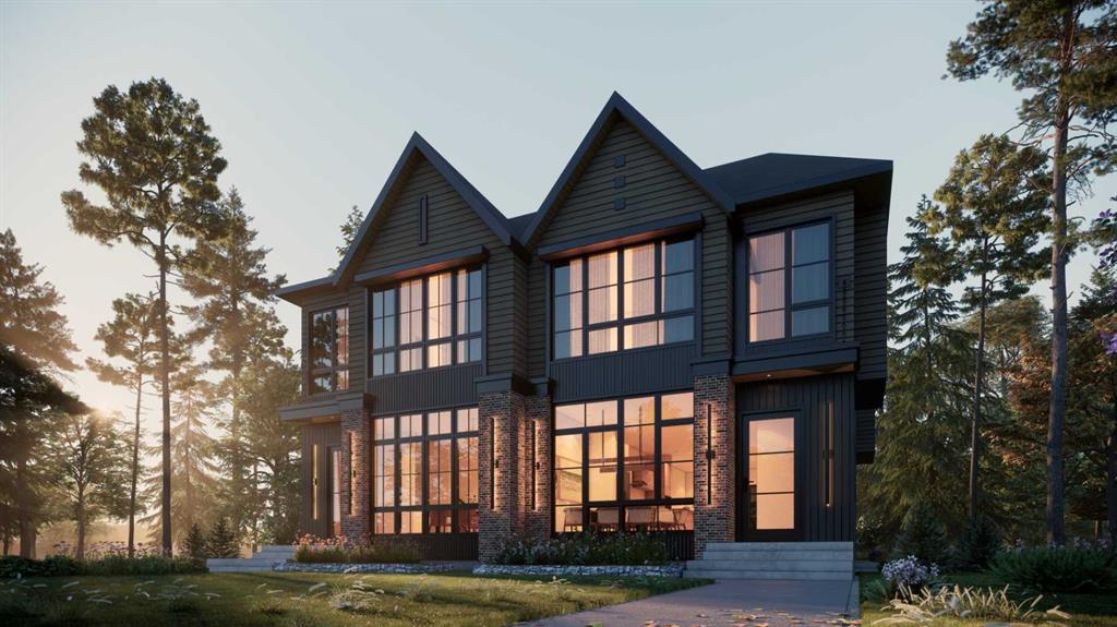 2747 Grant Crescent, Calgary, AB, T3E 4K9