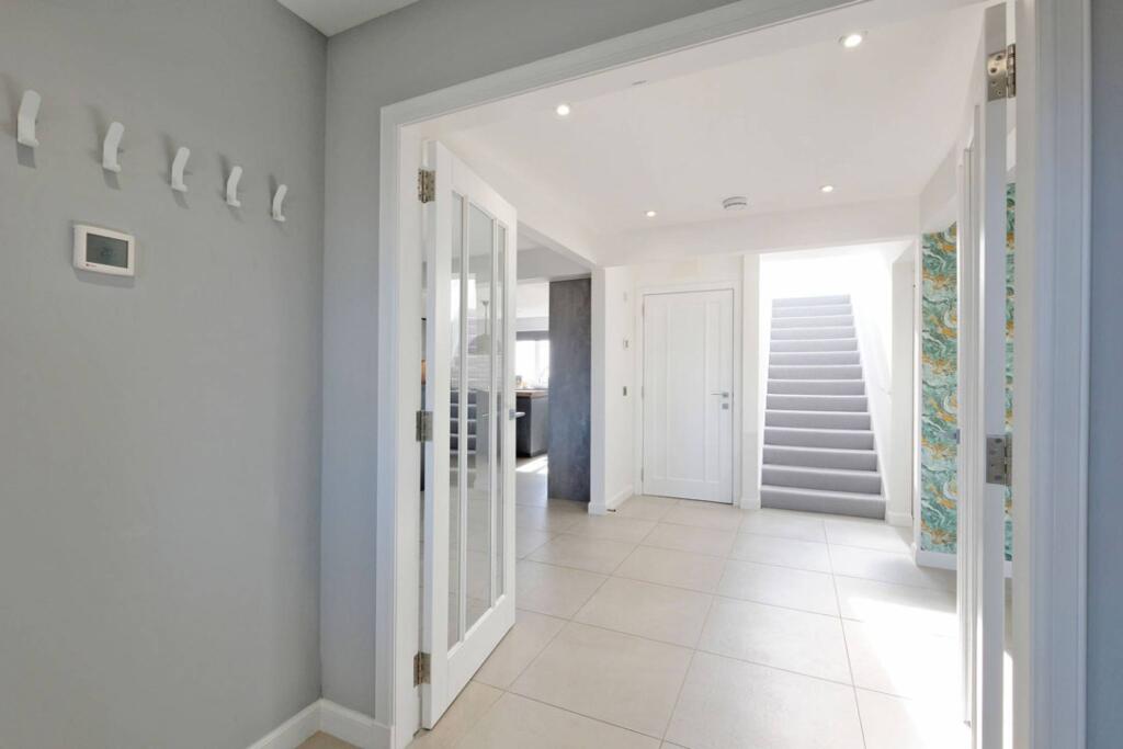 Additional image 2 of The Seaberries Rocksley Drive, Boddam, Peterhead, AB42 3BA