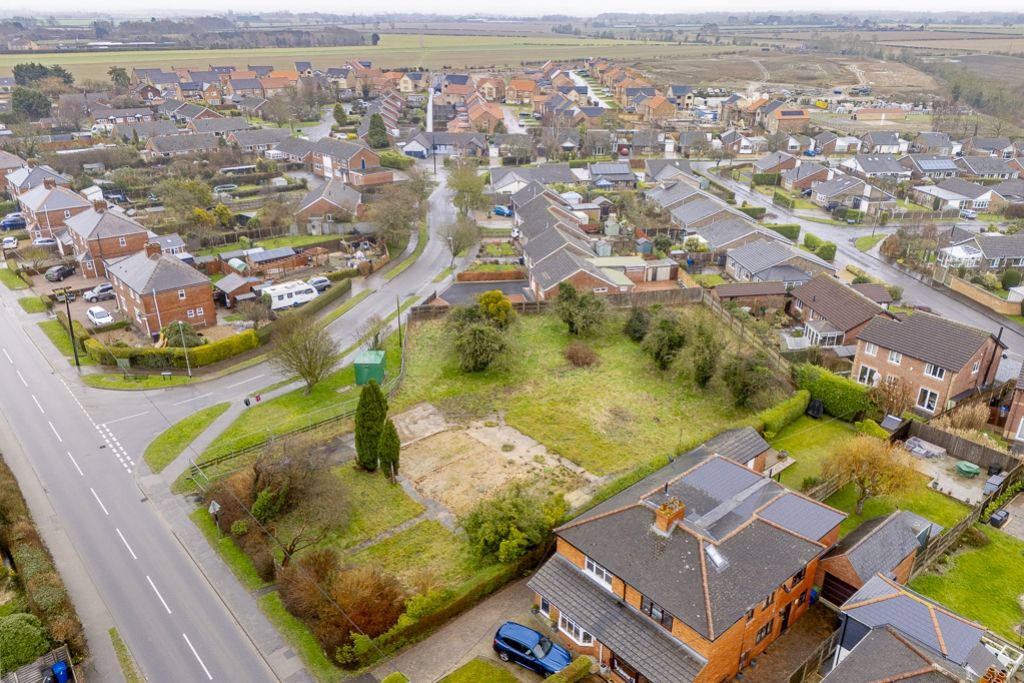 Land for saleDevelopment Land, Scothern Road, Nettleham, Lincoln, Lincolnshire LN2 photo 4