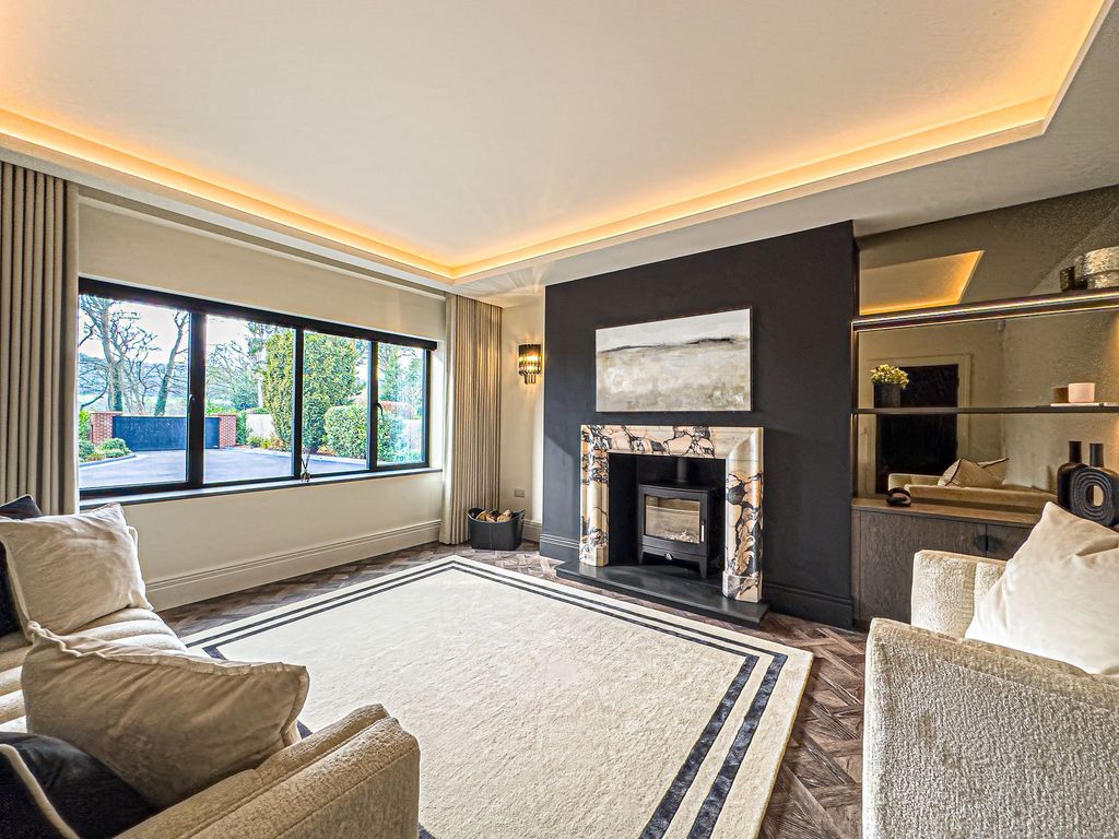 Additional image 7 of 5 bed detached house for saleColumn Road, Wirral CH48