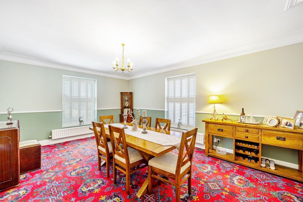 Additional image 31 of 5 bed country house for saleCross Lane, Glentham, Market Rasen LN8