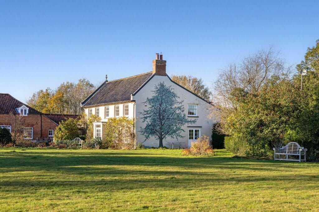 Additional image 2 of 6 bed link detached house for saleHawthorn House, Dereham, Norfolk NR20