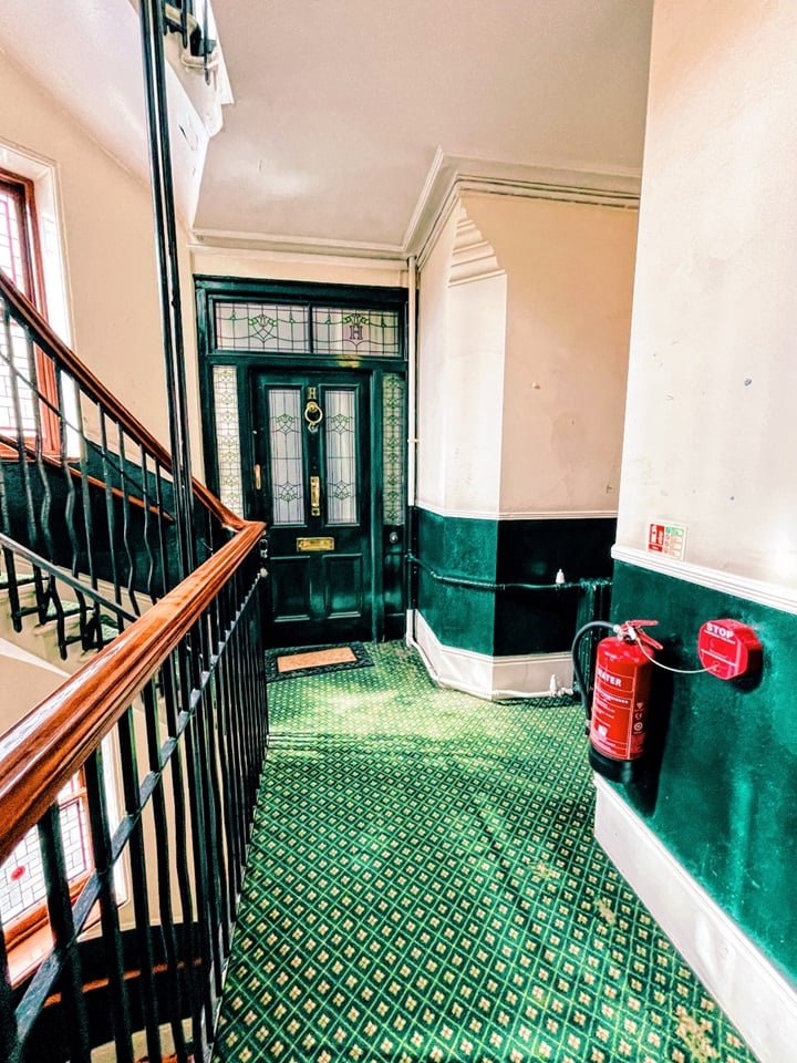 Additional image 12 of Room in a Shared Flat, Hyde Park Mansions, NW1, N1 7GU