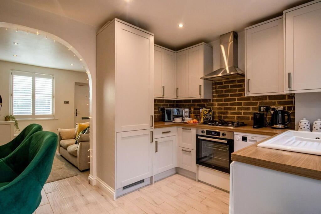 Additional image 4 of Old London Road, St. Albans, AL1 1QD