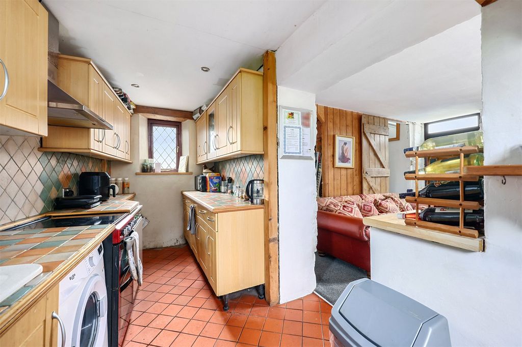 Additional image 4 of 3 bed detached house for saleLutton, Ivybridge, Devon PL21