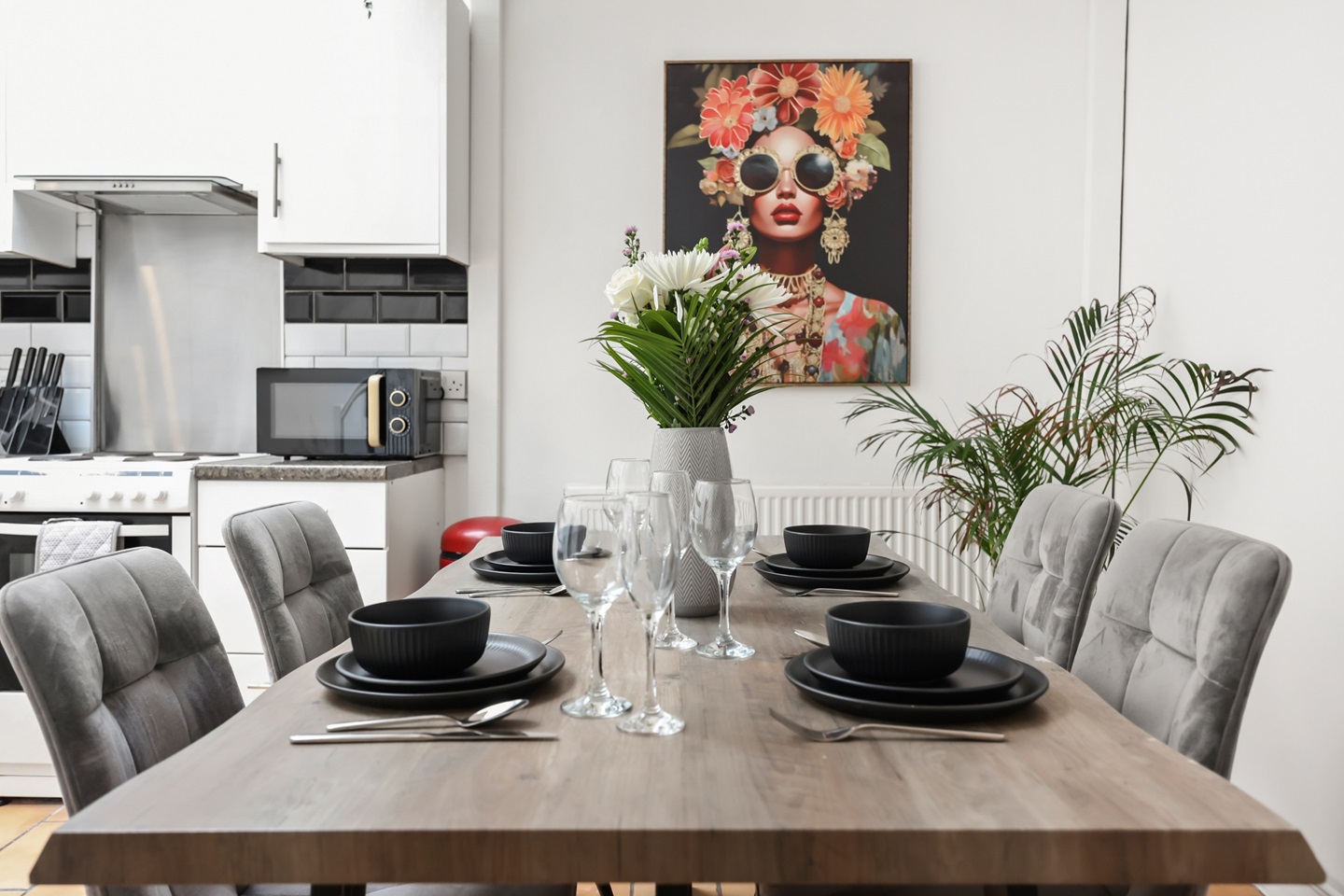 Additional image 17 of 3 Bed Flat, Bevenden Street, N1, N1 7GU