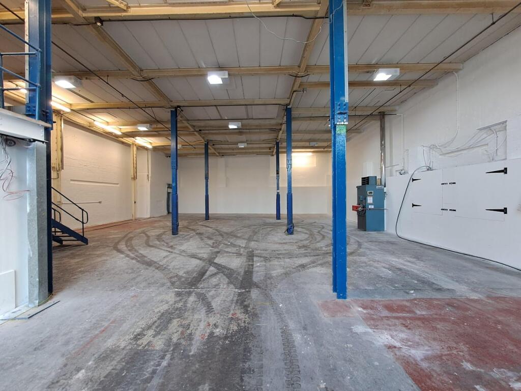Additional image 9 of 80 Plume Street Industrial Estate, Aston, Birmingham, B6 7RT
