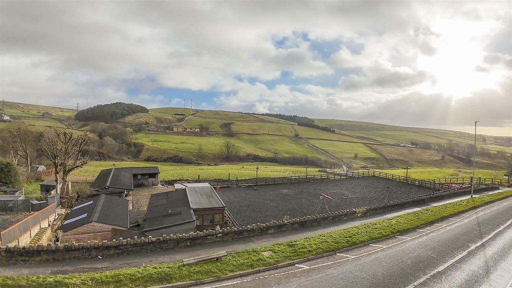 Additional image 4 of Land for saleBurnley Road, Weir, Bacup OL13