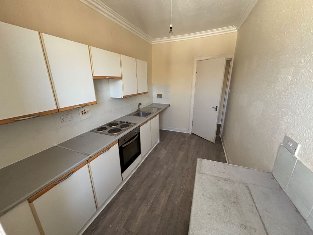 Additional image 2 of 1 bed flat for saleFlat 6, 34 High Street, Campbeltown, Argyll PA28