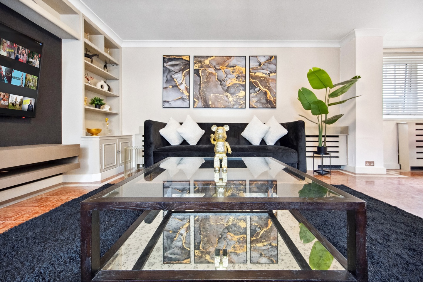 Additional image 19 of 4 Bed Flat, William Mews, SW1X, N1 7GU