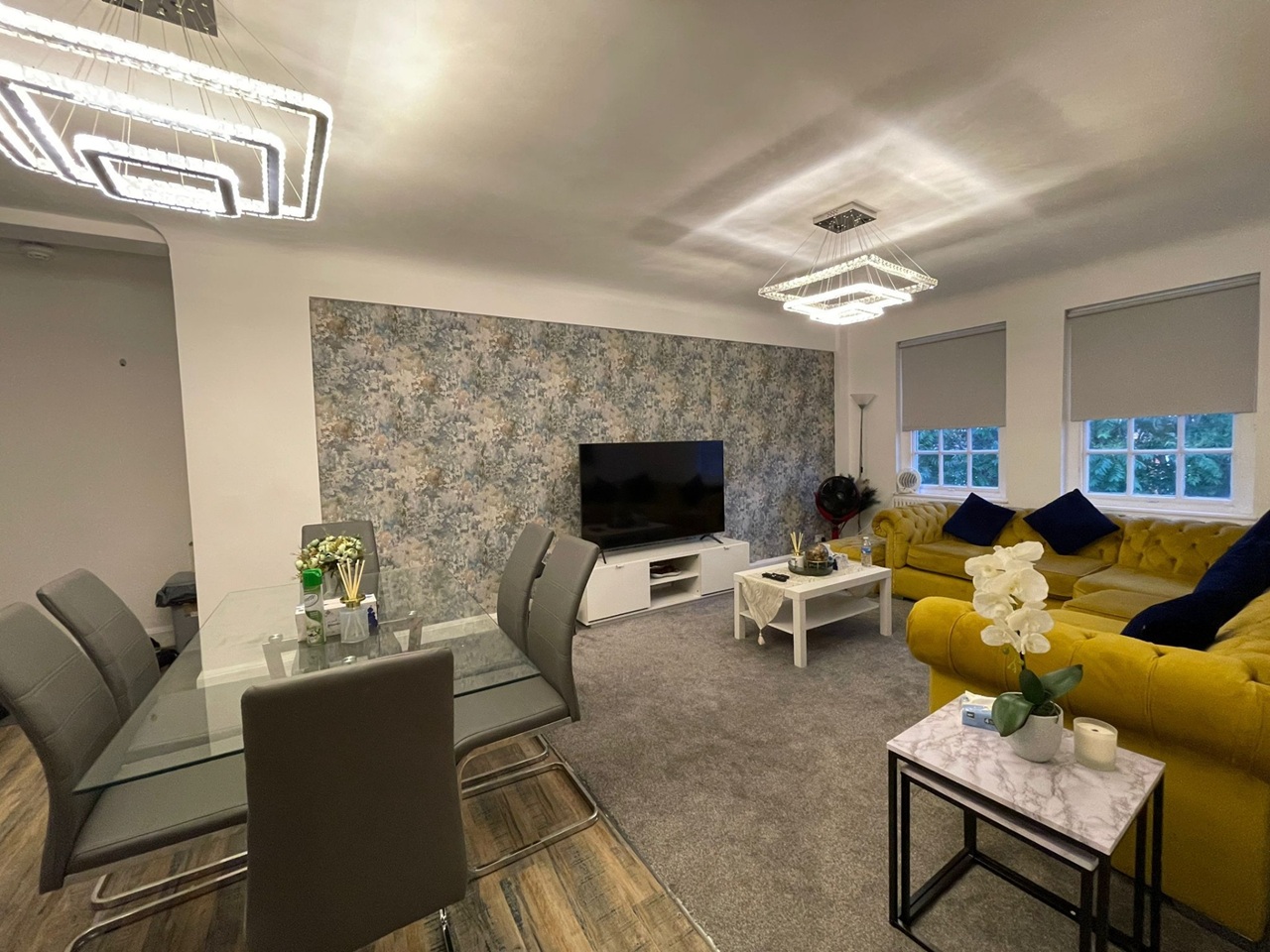 Additional image 3 of 3 Bed Flat, Pelham Court, SW3, N1 7GU