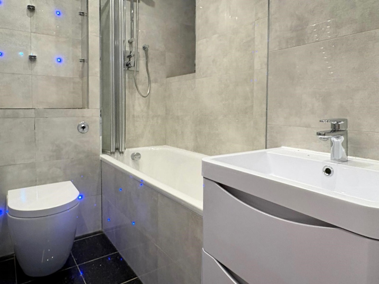 Additional image 11 of 2 Bed Flat, Townshend Court, NW8, N1 7GU