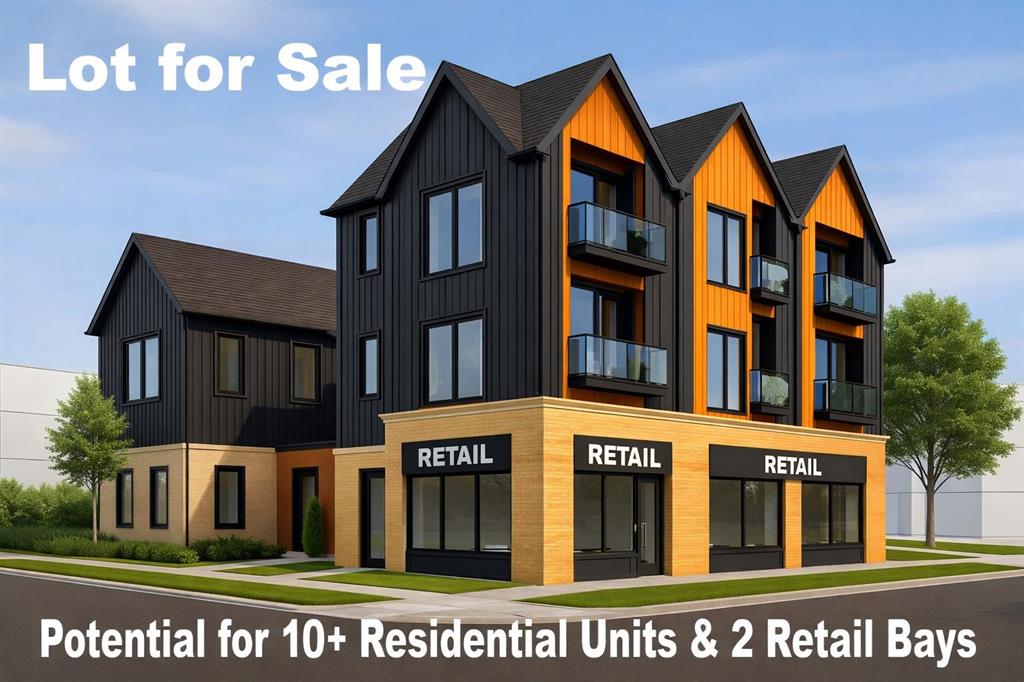 4503 Bowness Road NW, Calgary, AB, T3B 0A9