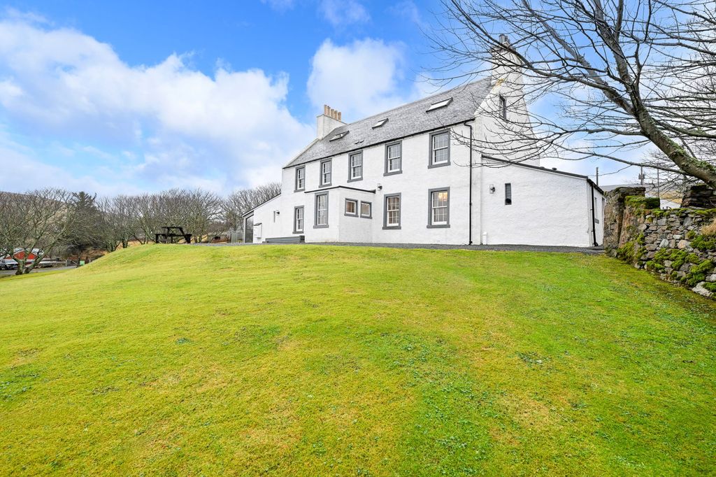 Additional image 75 of 7 bed detached house for saleVoe House, Voe, Shetland ZE2