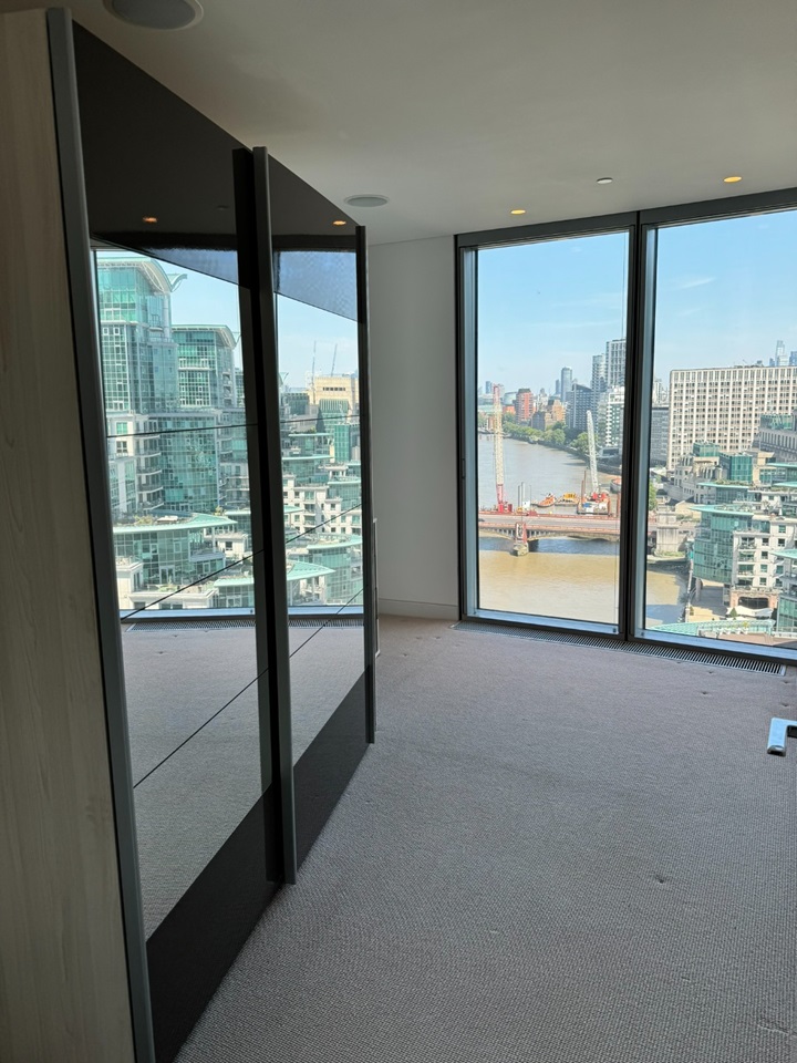 Additional image 16 of 3 Bed Flat, St. George Wharf, SW8, N1 7GU