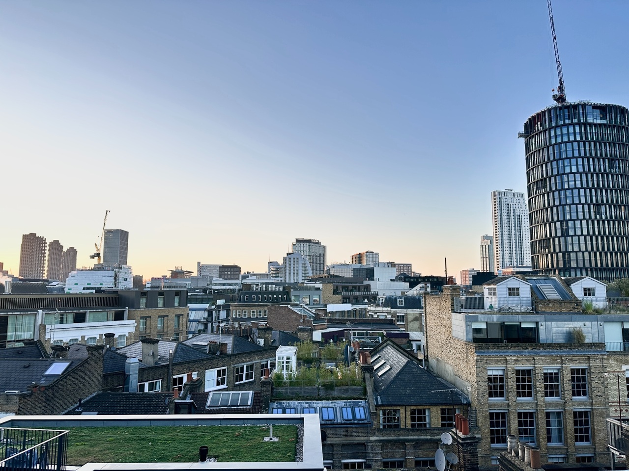 Additional image 22 of 2 Bed Flat, Curtain Road, EC2A, N1 7GU