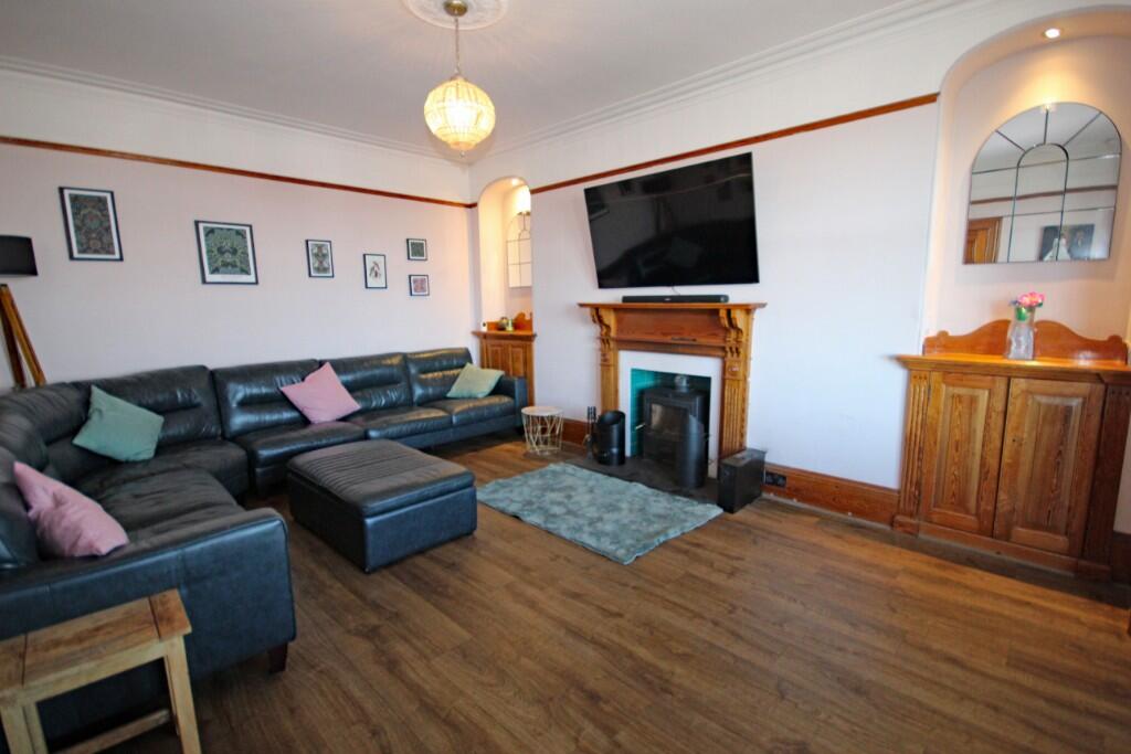 Additional image 6 of Braehead, 5 Marchmont Crescent, Buckie, Banffshire, AB56 4BX