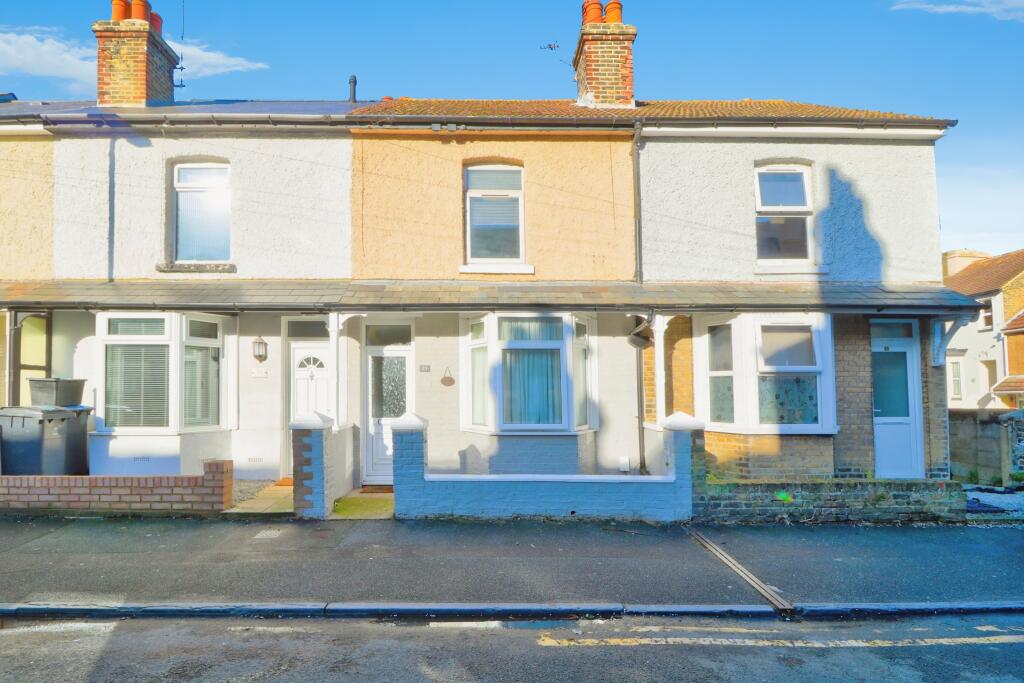 Manor Road, Dover, CT17