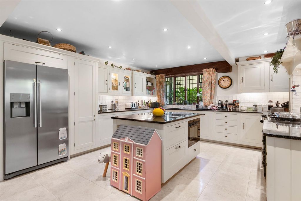 Additional image 11 of 7 bed detached house for saleTiddington Road, Stratford-Upon-Avon CV37