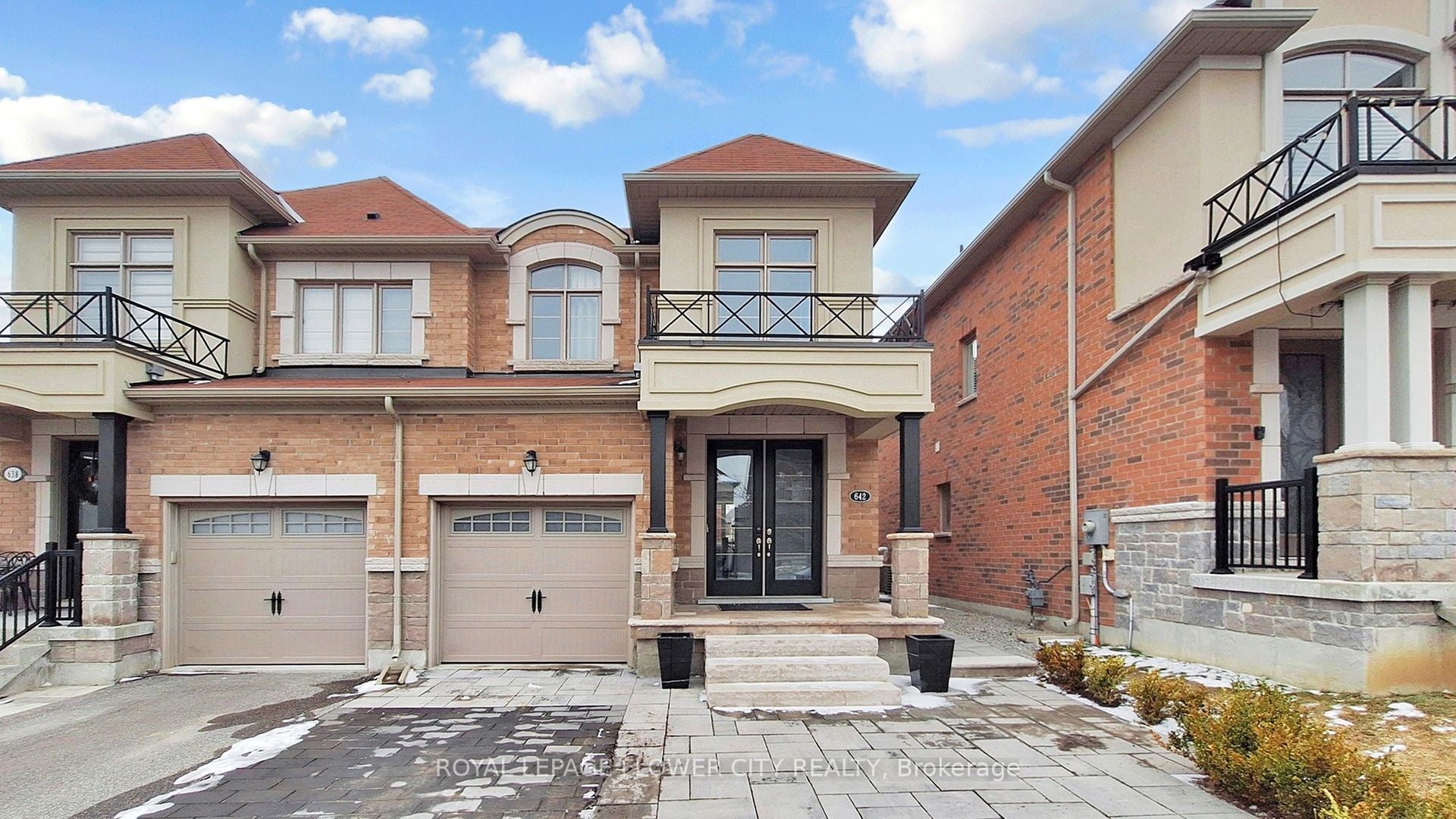 Additional image 5 of 642 Sweetwater Crescent, Newmarket, ON, L3X 0H5