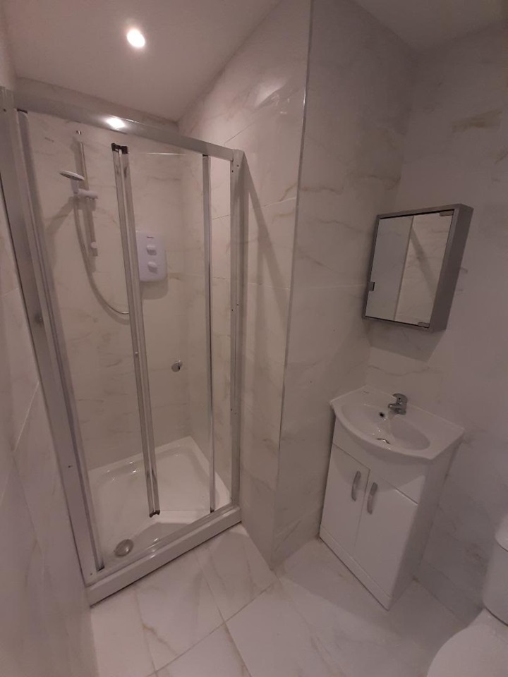 Additional image 12 of Studio Flat, Paddington, W2, N1 7GU