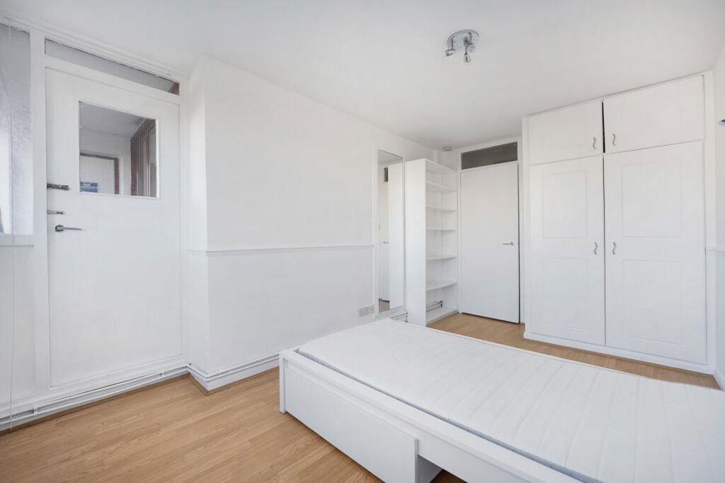 Additional image 10 of Room in a Shared Flat, Fulmer House, NW8, N1 7GU