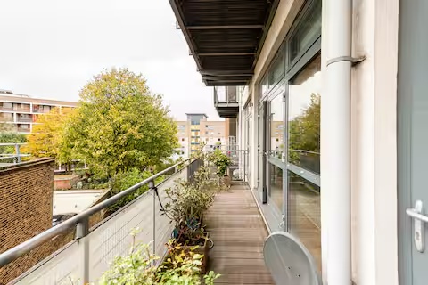 Additional image 11 of 2 Bed Flat, Pentonville Road, N1, N1 7GU