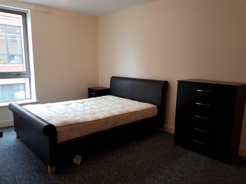 Additional image 5 of Quartz Apartments, Birmingham