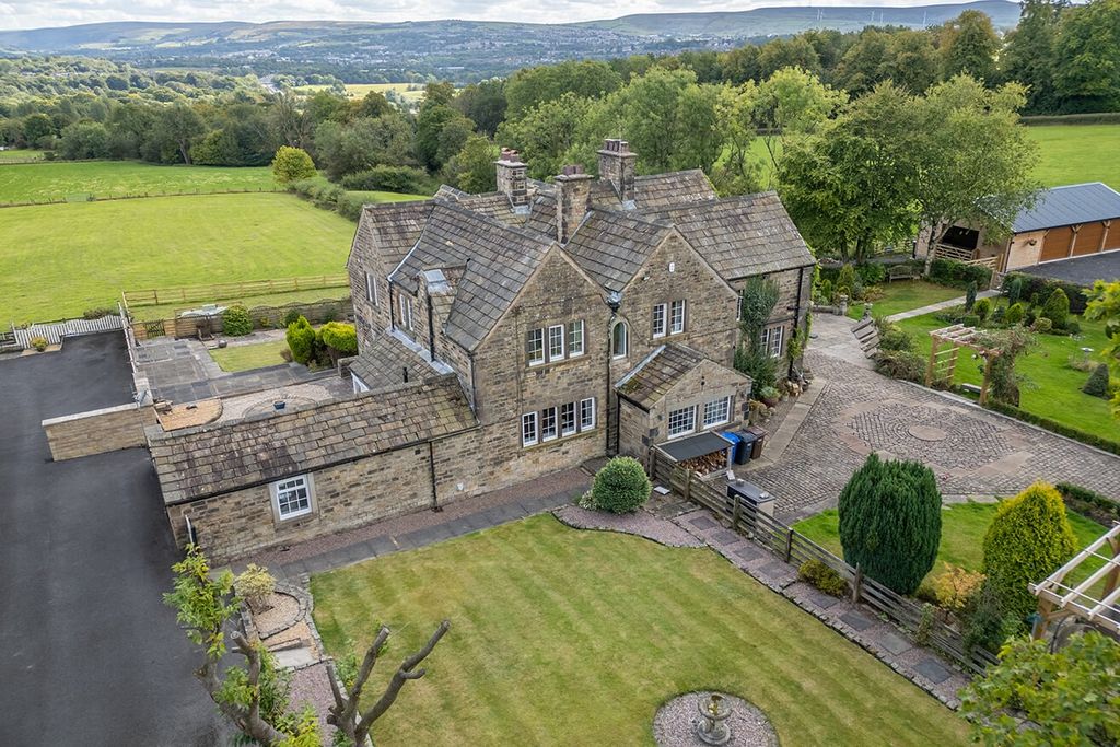 Additional image 4 of 3 bed farm for saleNew Laund Farm, Greenhead Lane, Reedley BB12