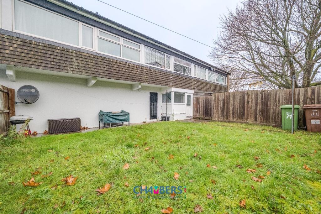 Additional image 20 of Woodlands Way, Chelmsley Wood, Birmingham