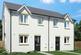 The Baxter - Plot 592 at Letham Meadows, Letham Meadows, Off Davids Way EH41