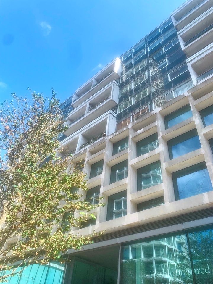 Additional image 21 of 2 Bed Flat, Centre Point House, WC2H