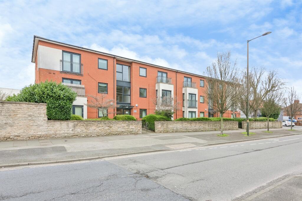 Additional image 13 of Streetly Road, Birmingham