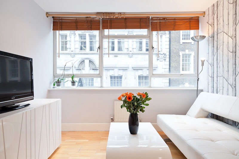 Additional image 5 of 1 Bed Flat, St. Martin's Lane, WC2N