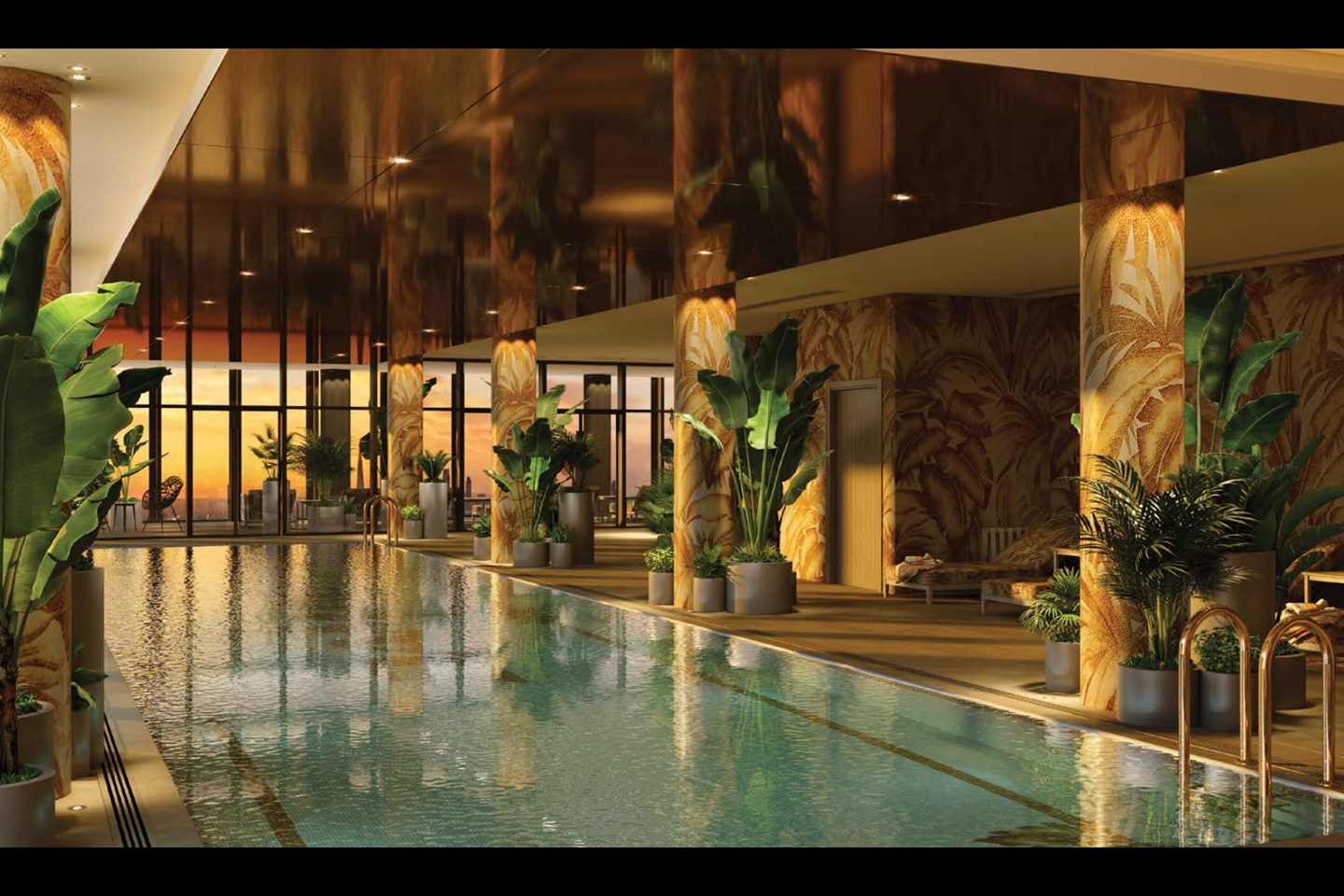 Additional image 5 of 2 Bed Flat, Bondway, SW8, N1 7GU